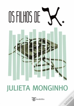 Capa do artigo Os Filhos de K