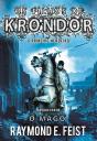 Os Filhos de Krondor - o Príncipe Herdeiro - Preview