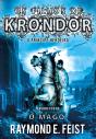 Os Filhos De Krondor - O Príncipe Herdeiro - Preview