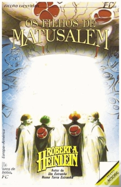 Capa do artigo Os Filhos de Matusalém