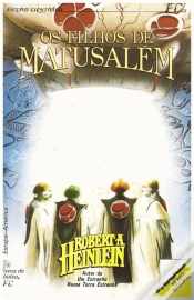 Capa do artigo Os Filhos de Matusalém