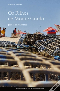 Capa do artigo Os Filhos de Monte Gordo