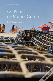 Capa do artigo Os Filhos de Monte Gordo
