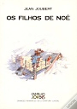 Capa do artigo Os Filhos de Noé