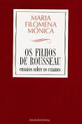 Os Filhos de Rousseau