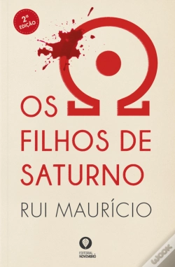 Capa do artigo Os Filhos de Saturno