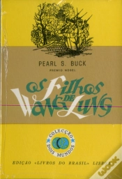 Capa do artigo Os Filhos de Wang - Lung