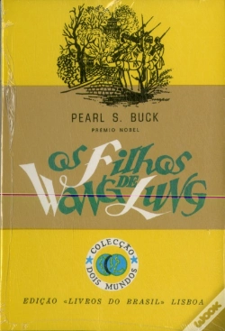 Capa do artigo Os Filhos de Wang - Lung