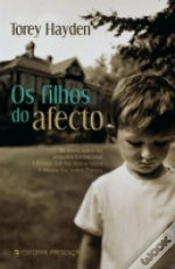 Capa do artigo Os Filhos do Afecto
