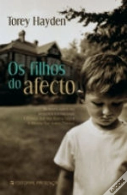 Capa do artigo Os Filhos do Afecto