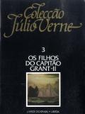 Os Filhos do Capitão Grant II