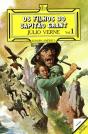 Os Filhos do Capitão Grant - Volume I - Preview