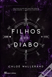 Capa do artigo Os Filhos do Diabo 2