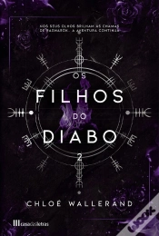 Capa do artigo Os Filhos do Diabo 2