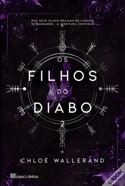Capa do artigo Os Filhos do Diabo 2