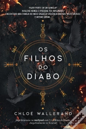 Capa do artigo Os Filhos do Diabo