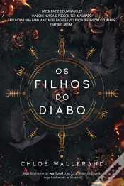 Capa do artigo Os Filhos Do Diabo