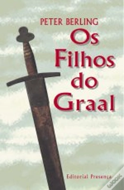 Capa do artigo Os Filhos do Graal
