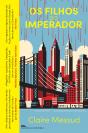 Os Filhos do Imperador - Preview