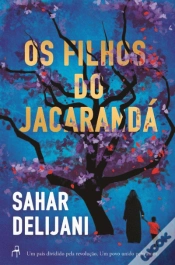 Capa do artigo Os Filhos do Jacarandá