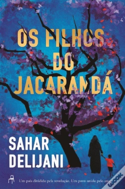 Capa do artigo Os Filhos do Jacarandá