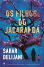 Os Filhos do Jacarandá - Preview