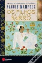 Os Filhos do Nosso Bairro