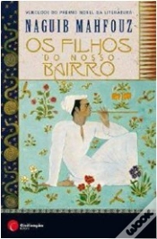 Capa do artigo Os Filhos do Nosso Bairro