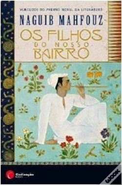 Capa do artigo Os Filhos do Nosso Bairro