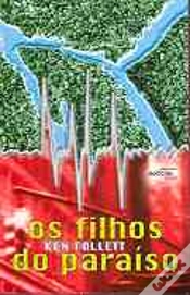 Capa do artigo Os Filhos do Paraíso
