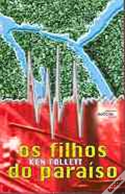 Capa do artigo Os Filhos do Paraíso
