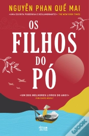 Capa do artigo Os Filhos do Pó