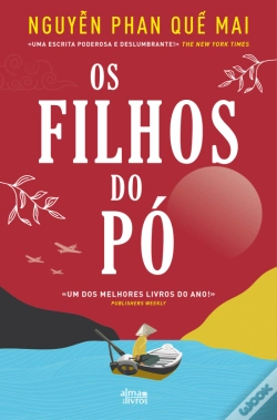 Capa do artigo Os Filhos do Pó
