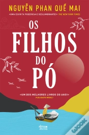 Capa do artigo Os Filhos Do Pó