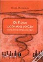 Capa do artigo Os Filhos do Sangue do Céu