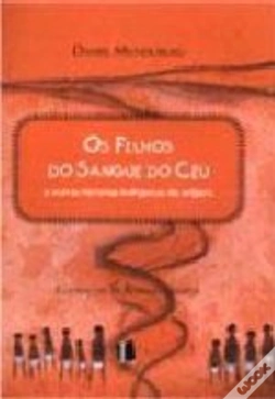 Capa do artigo Os Filhos do Sangue do Céu