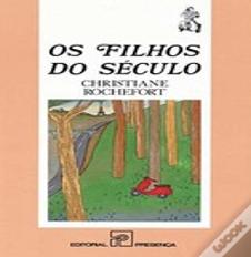 Os Filhos do Seculo