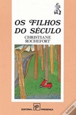 Capa do artigo Os Filhos do Seculo