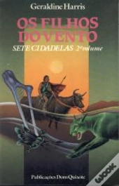 Os Filhos do Vento
