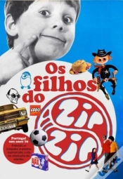 Capa do artigo Os Filhos do Zip Zip