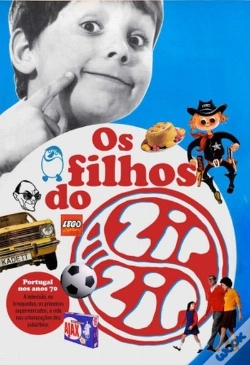 Capa do artigo Os Filhos do Zip Zip