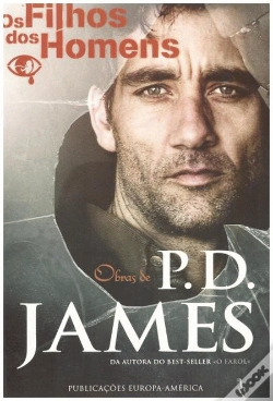 Capa do artigo Os Filhos dos Homens