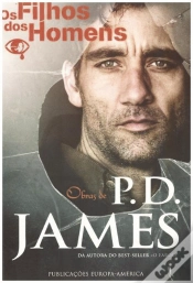 Capa do artigo Os Filhos dos Homens