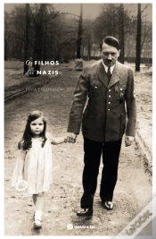 Capa do artigo Os Filhos dos Nazis