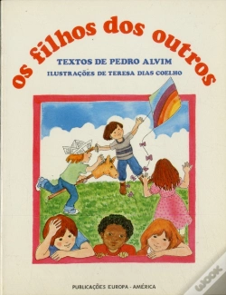 Capa do artigo Os Filhos dos Outros