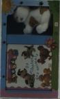 Os Filhotes dos Animais + Peluche - Preview