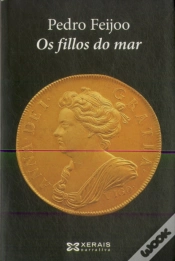 Capa do artigo Os Fillos Do Mar