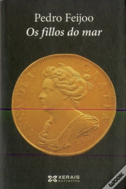 Capa do artigo Os Fillos Do Mar