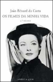 Capa do artigo Os Filmes da Minha Vida - 2.º Volume