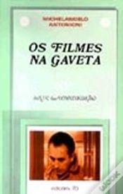 Capa do artigo Os Filmes na Gaveta